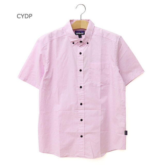 patagonia,パタゴニア,半袖シャツ,42245