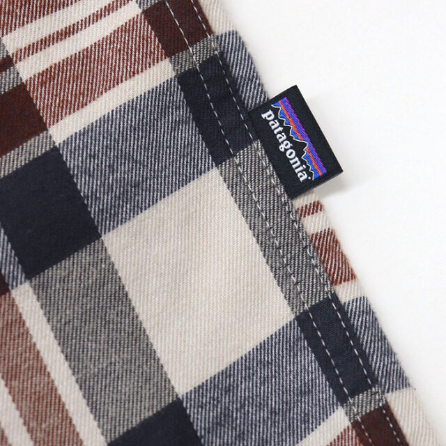 patagonia,パタゴニア,長袖シャツ,42410