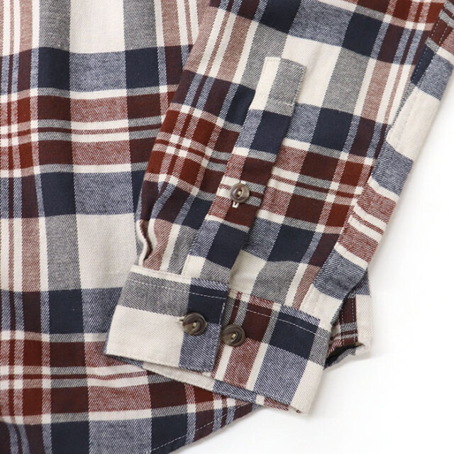 patagonia,パタゴニア,長袖シャツ,42410