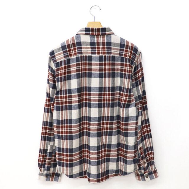 patagonia パタゴニア メンズ・ロングスリーブ・ライトウェイト