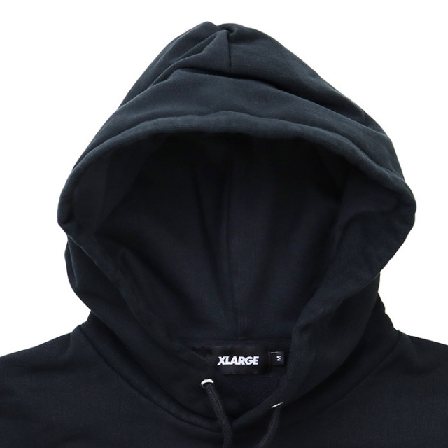 XLARGE,エクストララージ,パーカー,スウェット,フーディ,101244012009