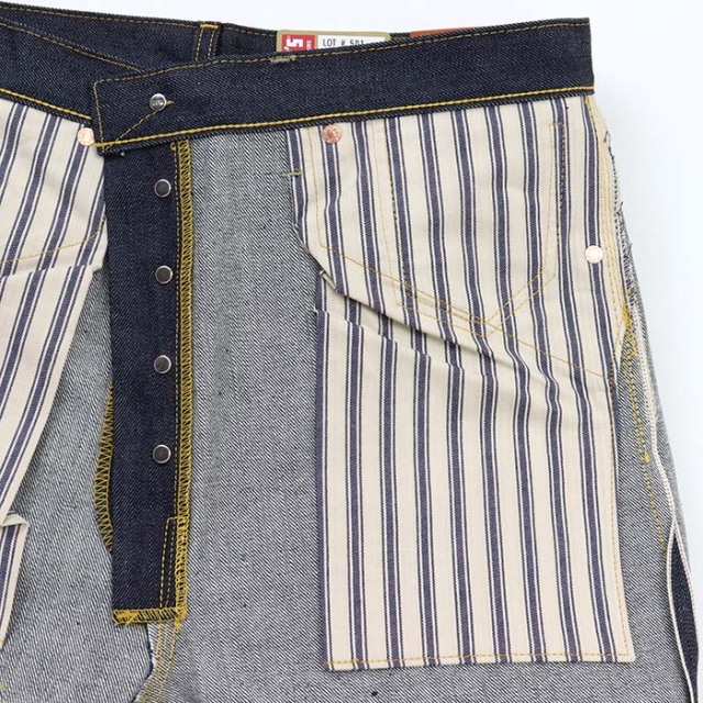 LEVIS,リーバイス,501,1944,44501