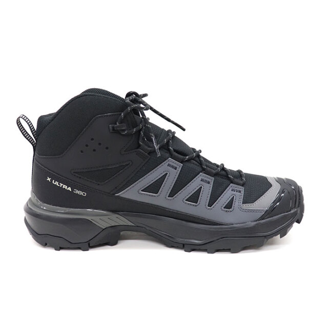 SALOMON サロモン X ULTRA 360 MID GORE-TEX エックスウルトラ