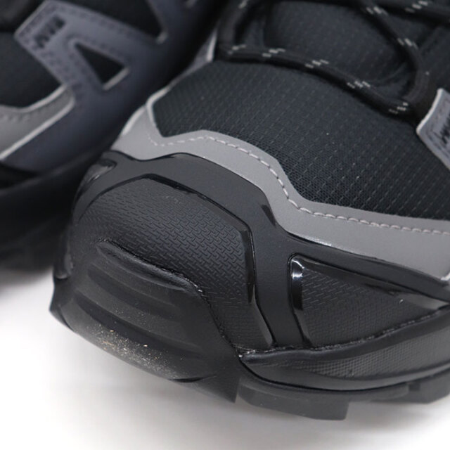 ザクロ SALOMON サロモン スニーカー スーパークロス4 ゴアテックス