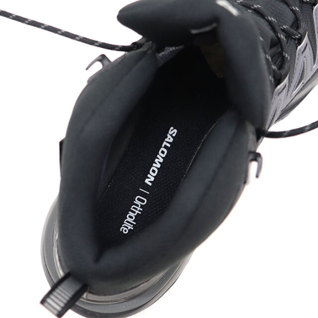 SALOMON サロモン X ULTRA 360 MID GORE-TEX エックスウルトラ