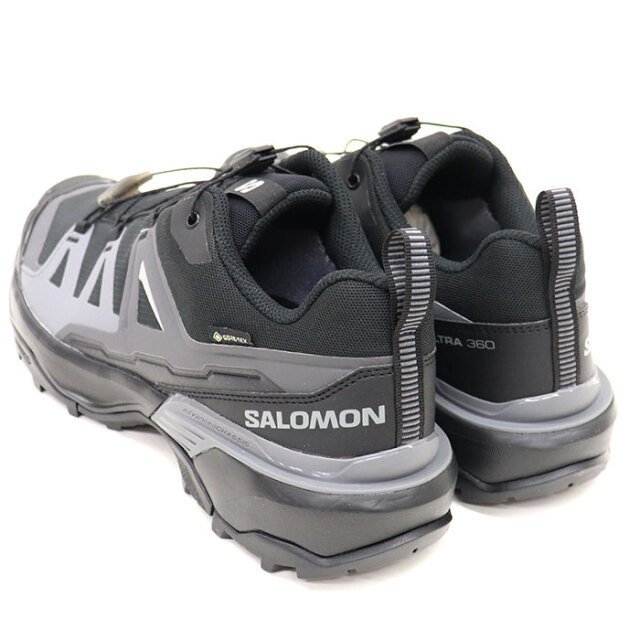SALOMON,サロモン,シューズ,474532