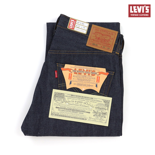 LEVIS,リーバイス,501,1947,47501