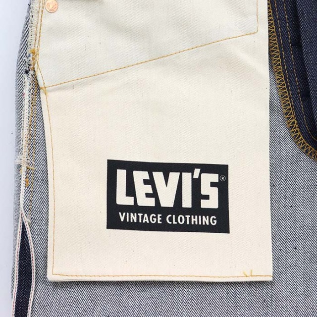 LEVIS,リーバイス,501,1947,47501