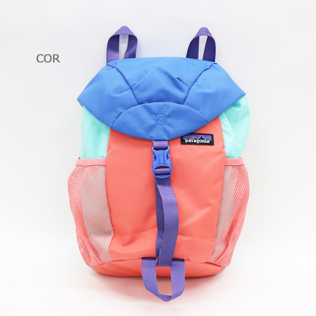 Patagonia パタゴニア キッズ・レフュジート・デイパック 12L 47890