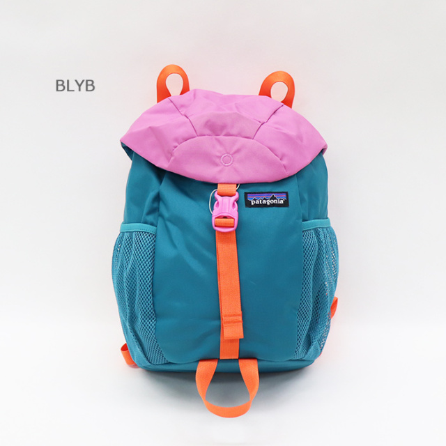Patagonia パタゴニア キッズ・レフュジート・デイパック 12L 47890