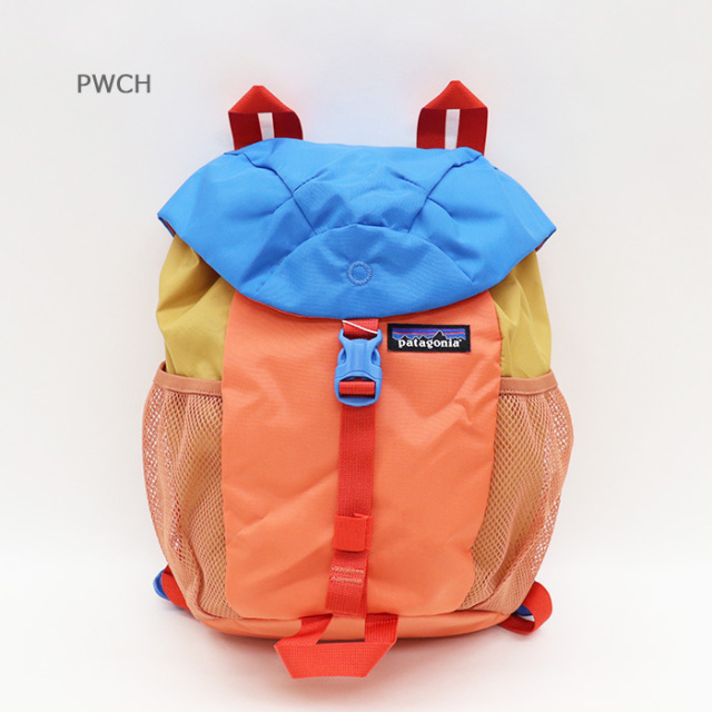 Patagonia パタゴニア キッズ・レフュジート・デイパック 12L 47890