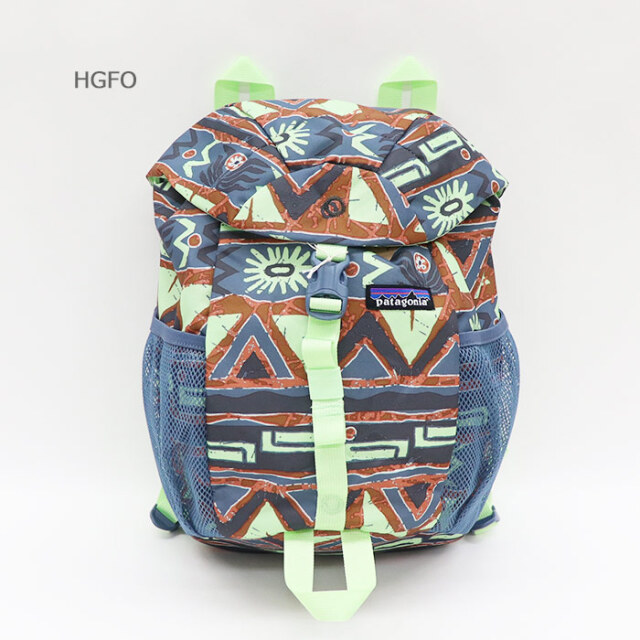 Patagonia パタゴニア キッズ・レフュジート・デイパック 12L 47890 