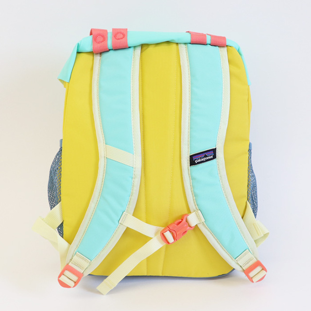 Patagonia パタゴニア キッズ・レフュジート・デイパック 12L 47890 