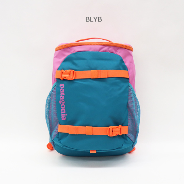Patagonia パタゴニア キッズ・レフュジート・デイパック 18L 47895 