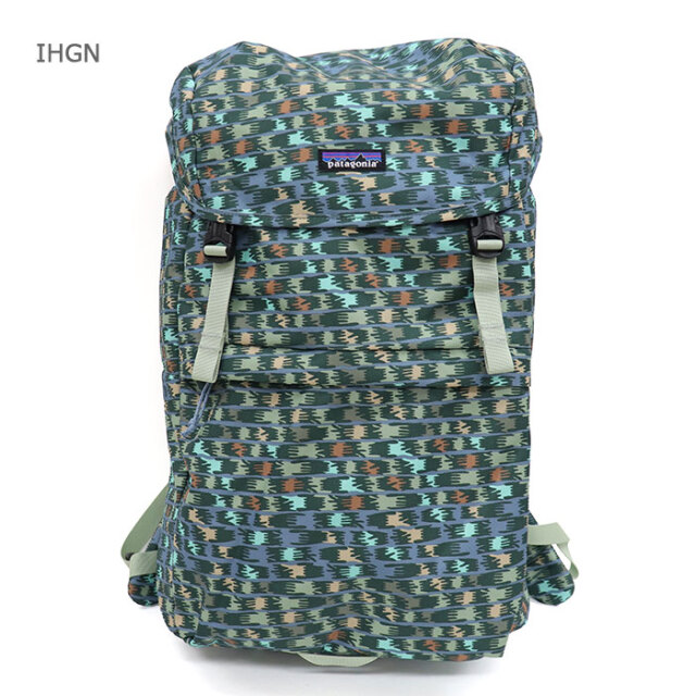 patagonia,パタゴニア,バッグ