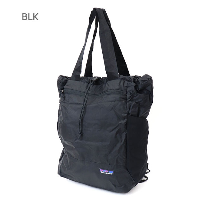 patagonia パタゴニア ウルトラライト・ブラックホール・トート  