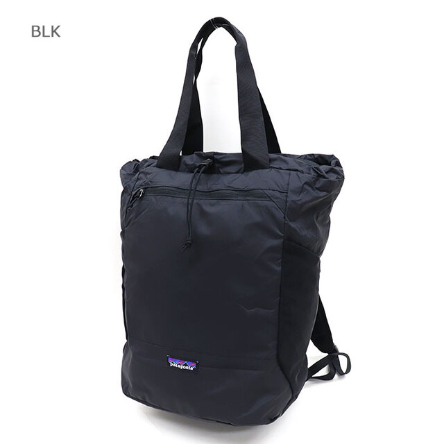 patagonia パタゴニア テラヴィア・トート・パック 24L 48814