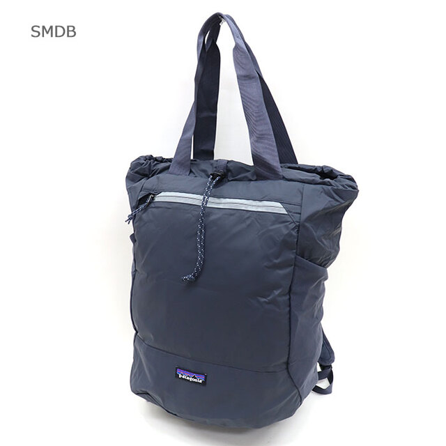 patagonia パタゴニア テラヴィア・トート・パック 24L 48814