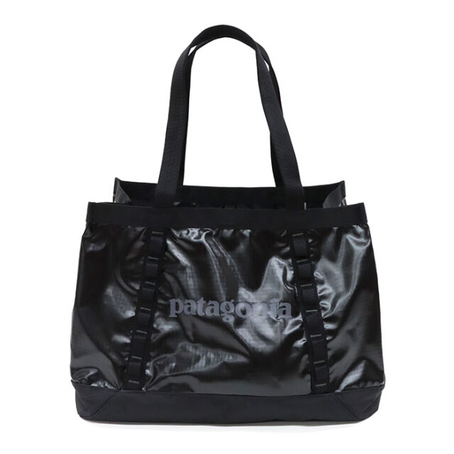 Patagonia パタゴニア ブラックホール・トート 25L 49031