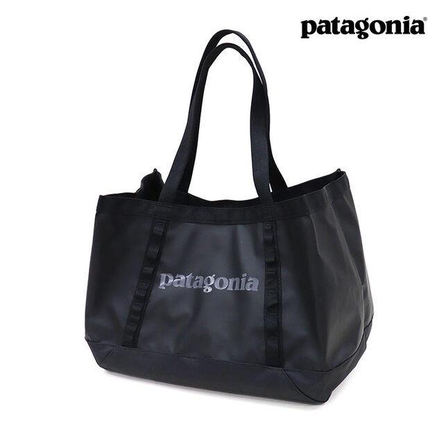 patagonia パタゴニア ブラックホール・トート 25L 49032