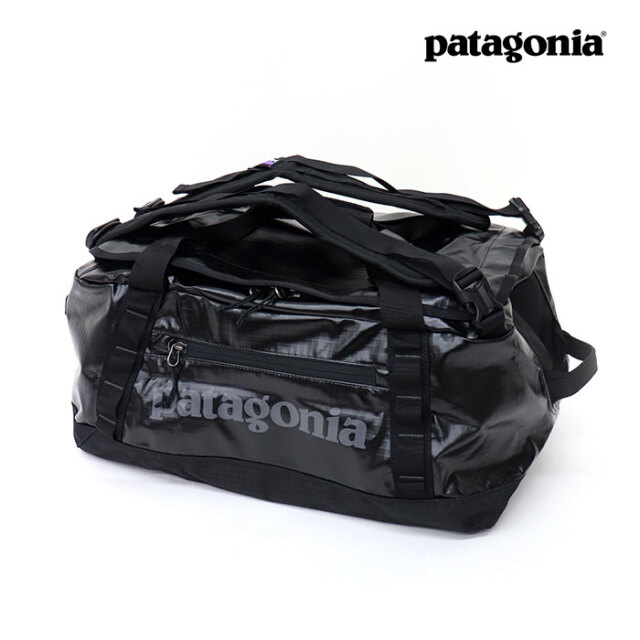 Patagonia パタゴニア ブラックホール ダッフル 40l