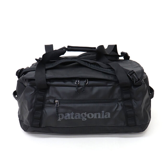 patagonia パタゴニア ブラックホール・ダッフル 40L 49339