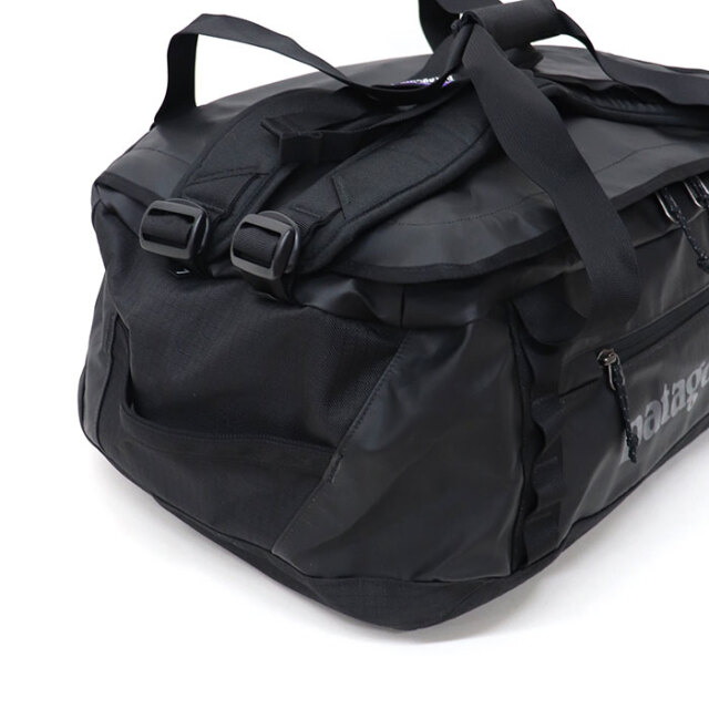 patagonia パタゴニア ブラックホール・ダッフル 40L 49339