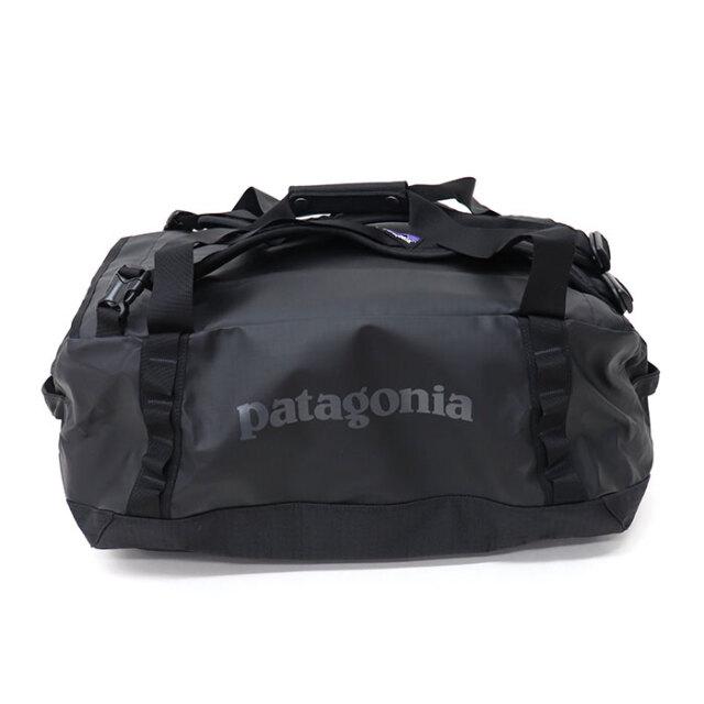 patagonia パタゴニア ブラックホール・ダッフル 40L 49339