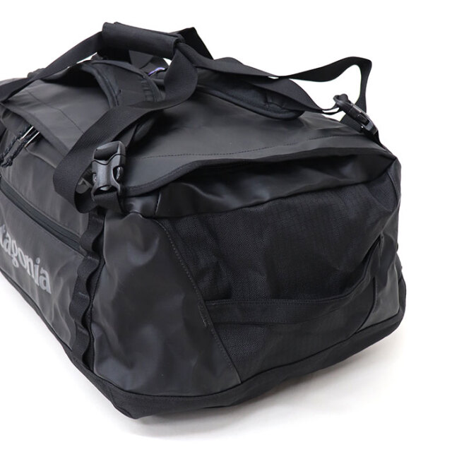 patagonia パタゴニア ブラックホール・ダッフル 40L 49339