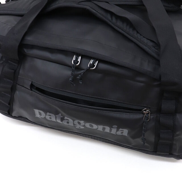 patagonia パタゴニア ブラックホール・ダッフル 40L 49339