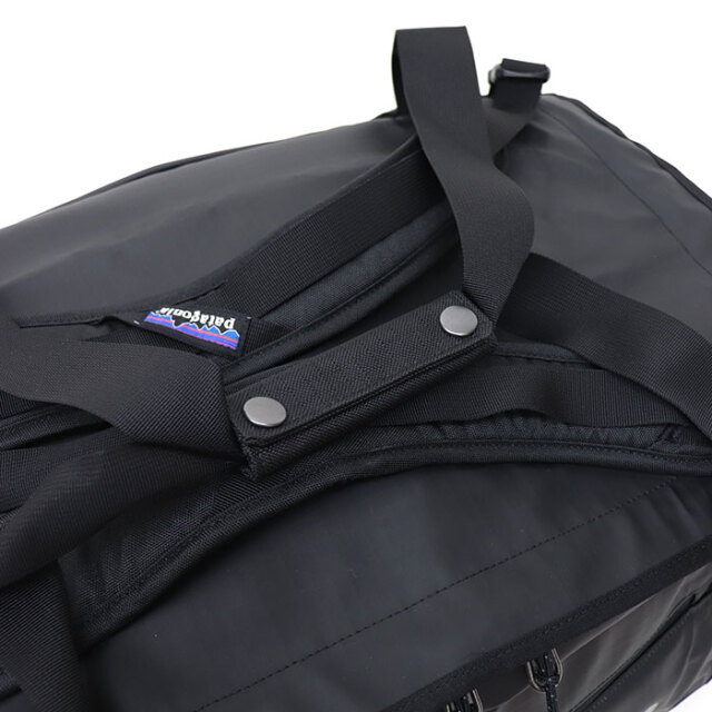 patagonia パタゴニア ブラックホール・ダッフル 40L 49339
