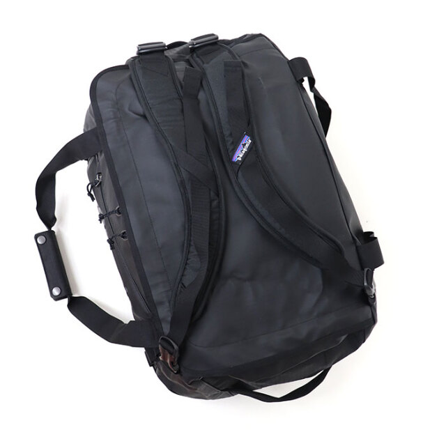 patagonia パタゴニア ブラックホール・ダッフル 40L 49339