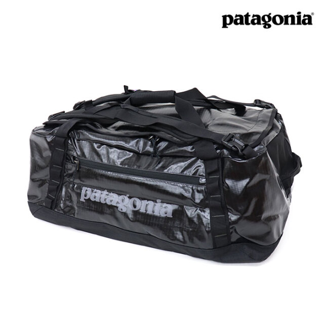 Patagonia パタゴニア ブラックホール ダッフル 55l