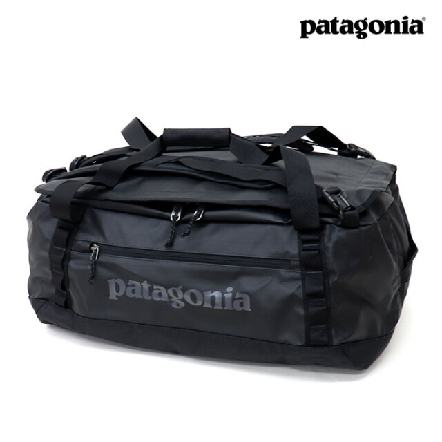 patagonia,パタゴニア,ダッフルバッグ,49343