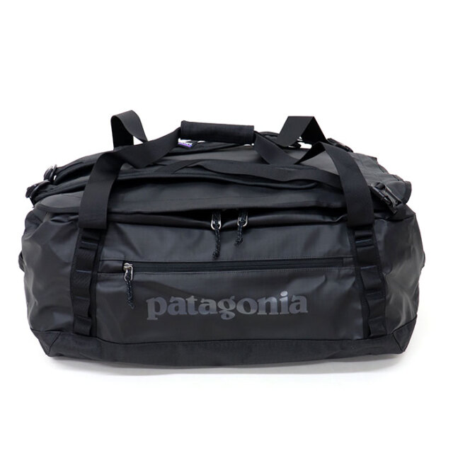 patagonia パタゴニア ブラックホール・ダッフル 55L 49343