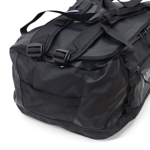 patagonia パタゴニア ブラックホール・ダッフル 55L 49343
