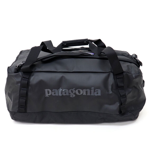 patagonia パタゴニア ブラックホール・ダッフル 55L 49343