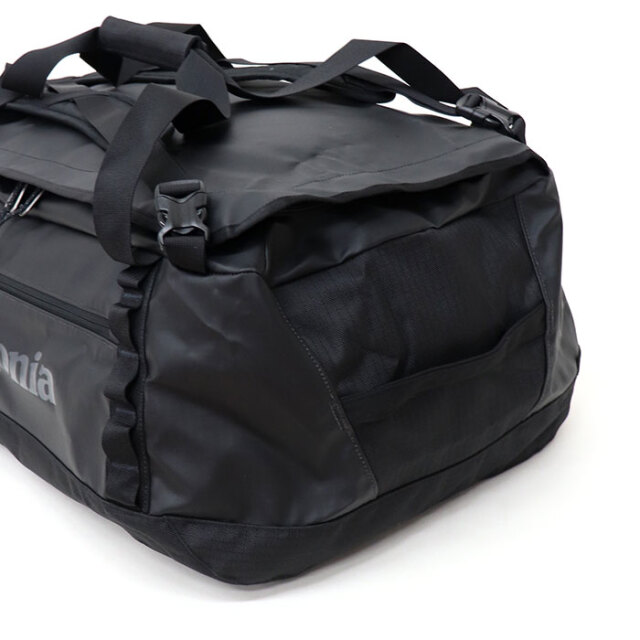 patagonia パタゴニア ブラックホール・ダッフル 55L 49343