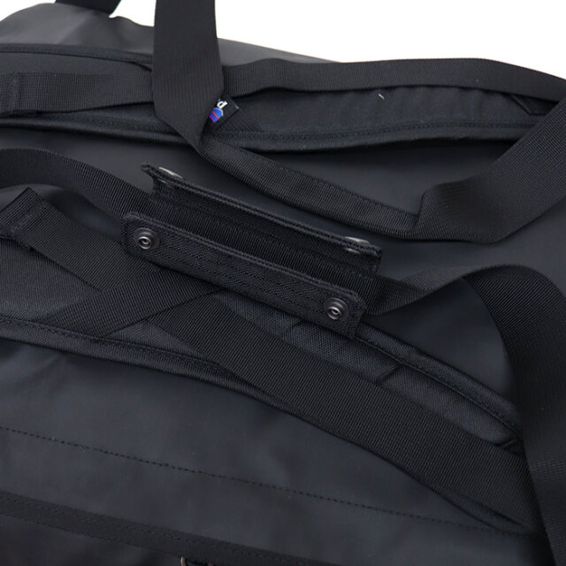 patagonia パタゴニア ブラックホール・ダッフル 55L 49343