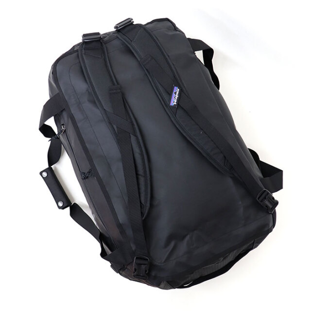 patagonia パタゴニア ブラックホール・ダッフル 55L 49343
