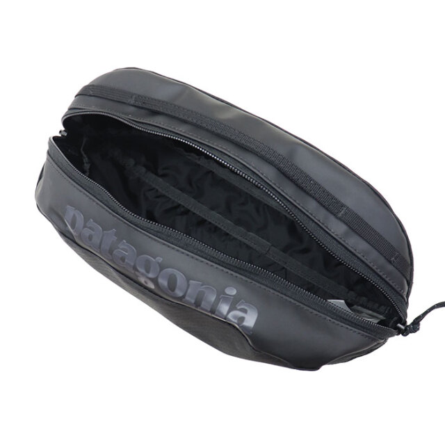 patagonia パタゴニア ブラックホール・キューブ 3L 49362