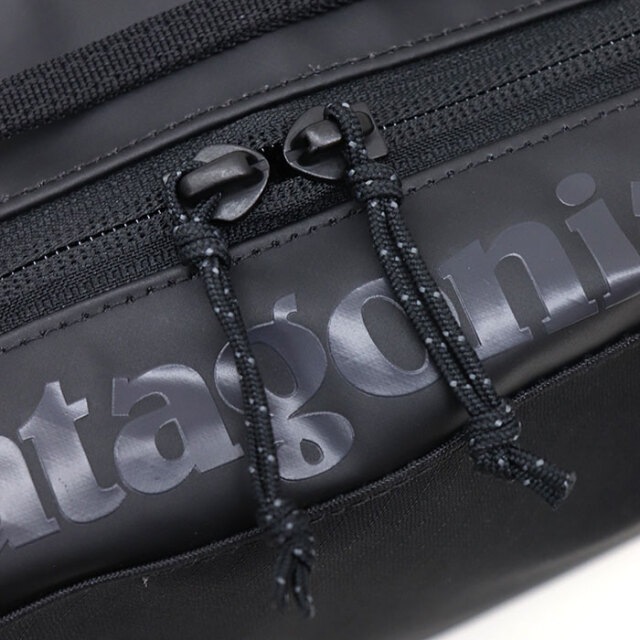 patagonia パタゴニア ブラックホール・キューブ 3L 49362