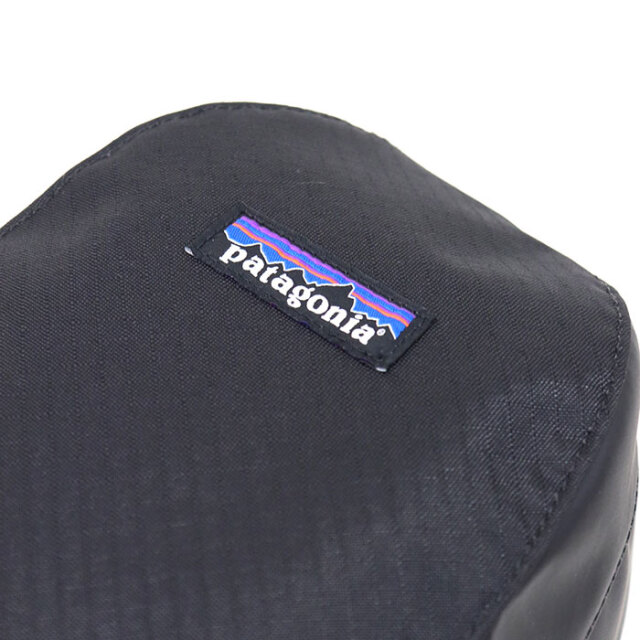 パタゴニア ブラックホール・キューブ 3L 廃番人気柄LIBA patagonia パタゴニア ブラックホール・キューブ 3L 49362