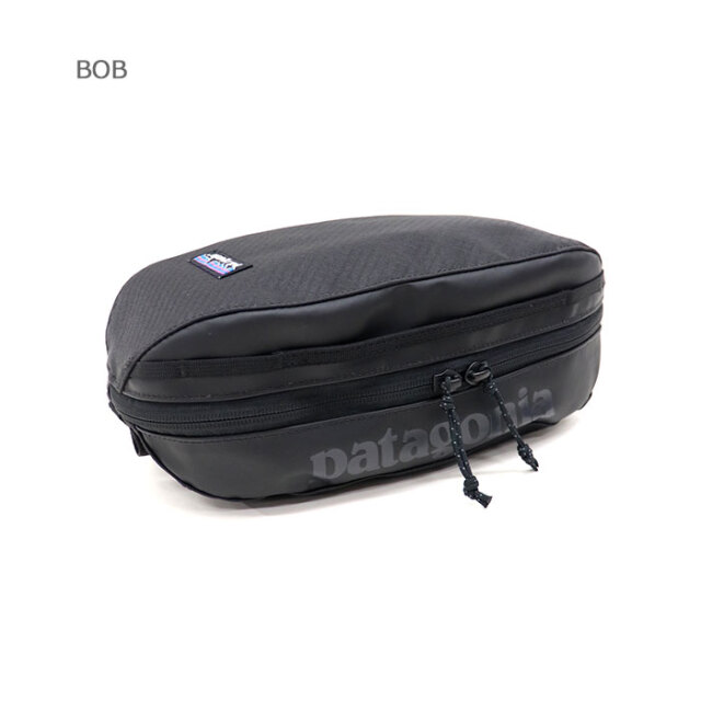 patagonia パタゴニア ブラックホール・キューブ 3L 49362