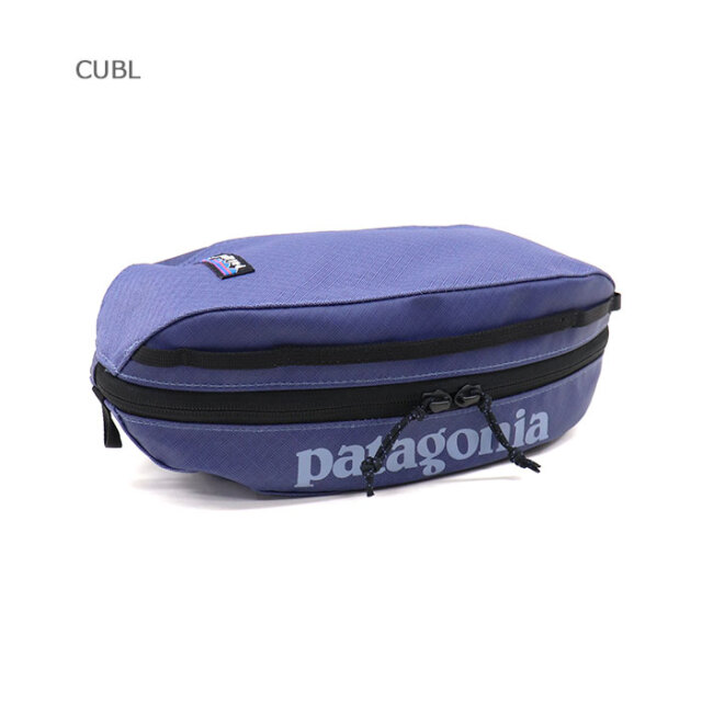 完売　廃番人気カラー　MARG パタゴニア ブラックホール　キューブ 3L 完売・廃番人気カラーMARG‼️ パタゴニア ブラックホール・キューブ 3L