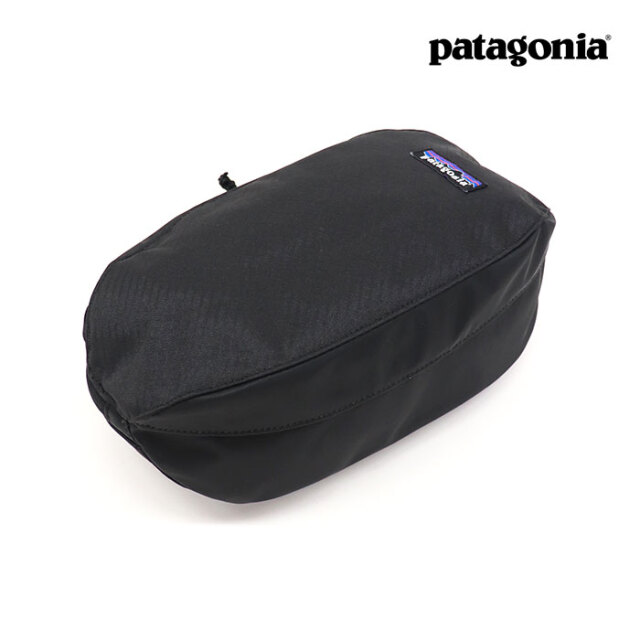 patagonia パタゴニア ブラックホール・キューブ 3L 49362