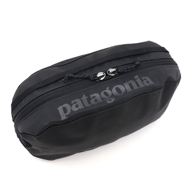 patagonia,パタゴニア,ブラックホールキューブ,49362