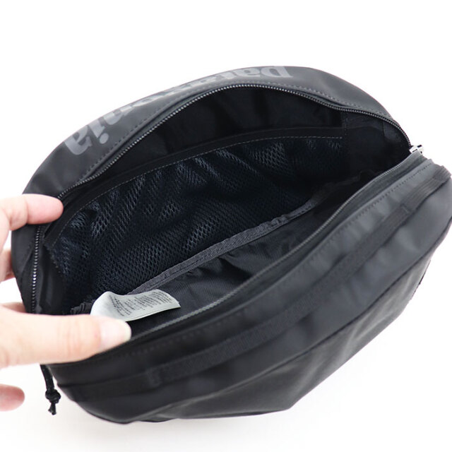 patagonia ブラック タッパー M Black Hole Duffel 40L #BLK [49339]｜patagonia – moderate