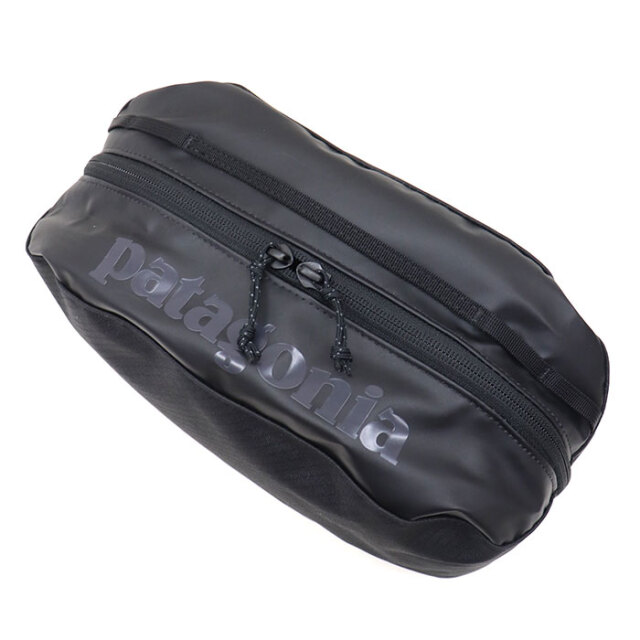 patagonia パタゴニア ブラックホール・キューブ 6L 49367 patagonia パタゴニア ブラックホール・キューブ 6L 49367