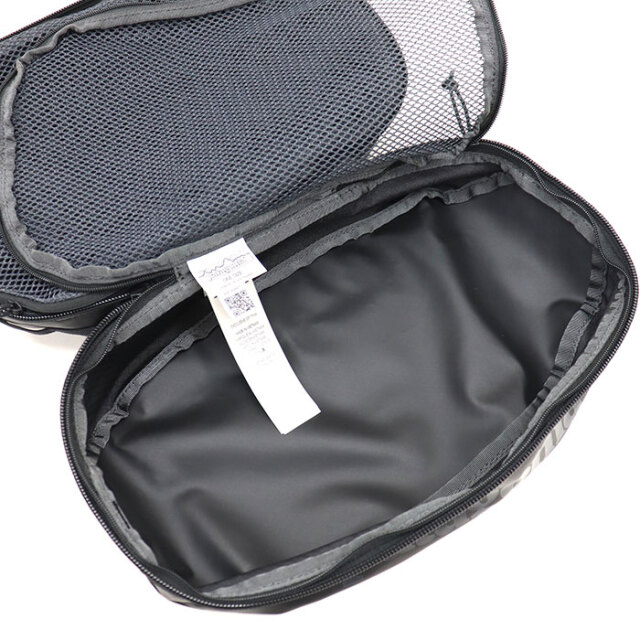 patagonia パタゴニア ブラックホール・キューブ 6L 49367